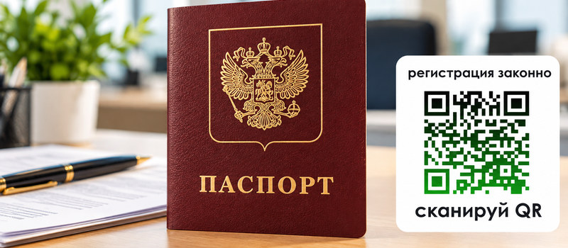 прописка в Сарове регистрация в Сарове